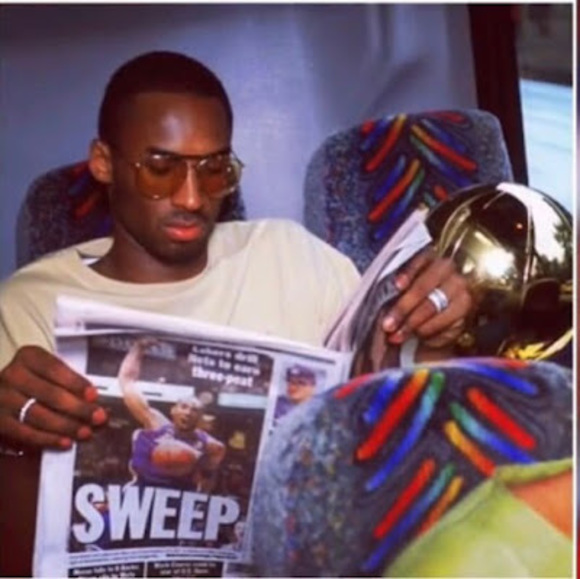 Meet your Posher, Avery - Picture 1 of 1